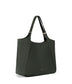 CHARLOT Vegan Tote Bag - Grain | Color: Rosemary - variant::rosemary