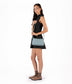 KERI Vegan Crossbody Bag – Grain | Color: Cherry - variant::cherry