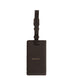 MAP Vegan Luggage Tag - Grain | Color: Fudge - variant::fudge