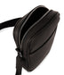 MAREO Vegan Crossbody Bag – Grain | Color: Fudge - variant::fudge