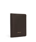ROW Vegan Passport Holder - Grain | Color: Fudge - variant::fudge