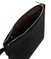 SAM Vegan Crossbody Bag - Grain | Color: Black - variant::black