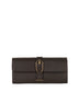 SEUN Vegan Wallet – Grain | Color: Fudge - variant::fudge