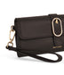 SEUN Vegan Wallet – Grain | Color: Fudge - variant::fudge