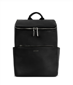BRAVE Vegan Backpack - Grain