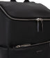BRAVE Vegan Backpack - Grain | Color: Black - variant::black