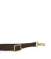 JOY Vegan Key Clip - Grain | Color: Fudge - variant::fudge