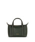 MOLA Vegan Crossbody Bag - Grain | Color: Rosemary - variant::rosemary