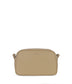 PAIR Vegan Crossbody Bag - Grain | Color: Almond - variant::almond