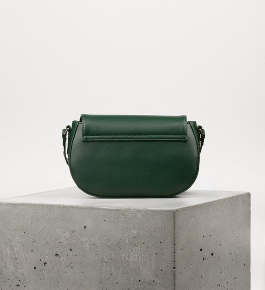 AGATHE Vegan Crossbody Bag - UPPEAL™ | Color: Wreath - variant::wreath