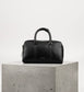 CECILE Vegan Satchel - UPPEAL™ | Color: Black - variant::black