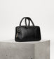CECILE Vegan Satchel - UPPEAL™ | Color: Black - variant::black