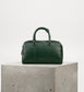 CECILE Vegan Satchel - UPPEAL™ | Color: Wreath - variant::wreath