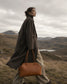 FLORENCE Vegan Tote Bag - UPPEAL™ | Color: Nutty - variant::nutty