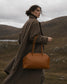 FLORENCE Vegan Tote Bag - UPPEAL™ | Color: Wreath - variant::wreath