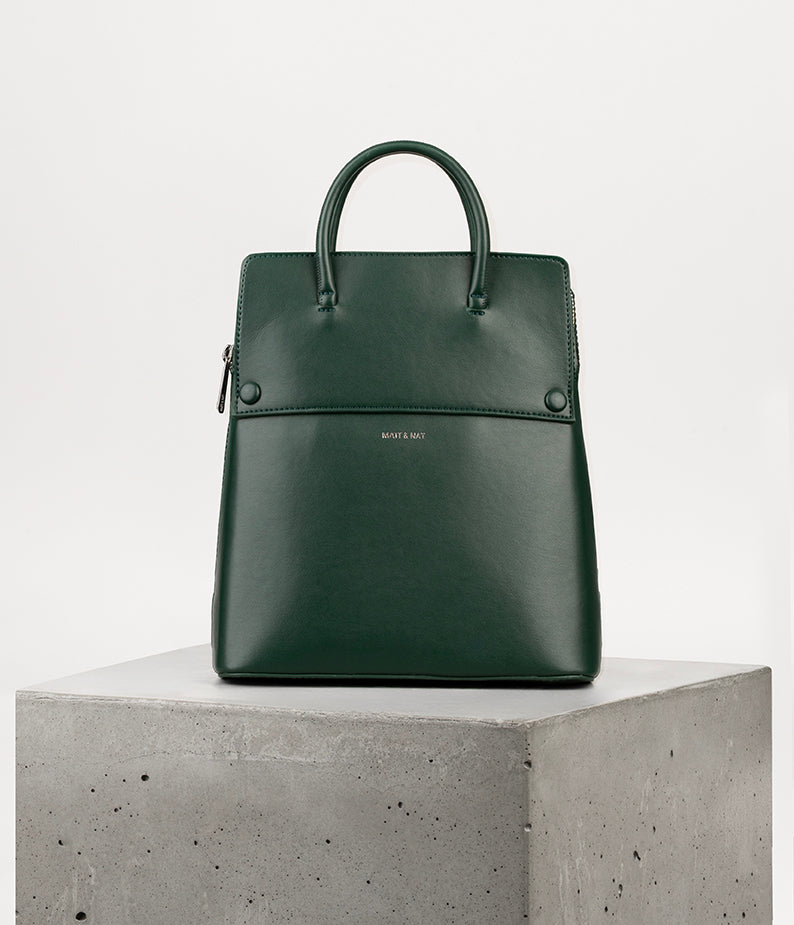 LAUT Vegan Backpack - UPPEAL™ | Color: Wreath - variant::wreath