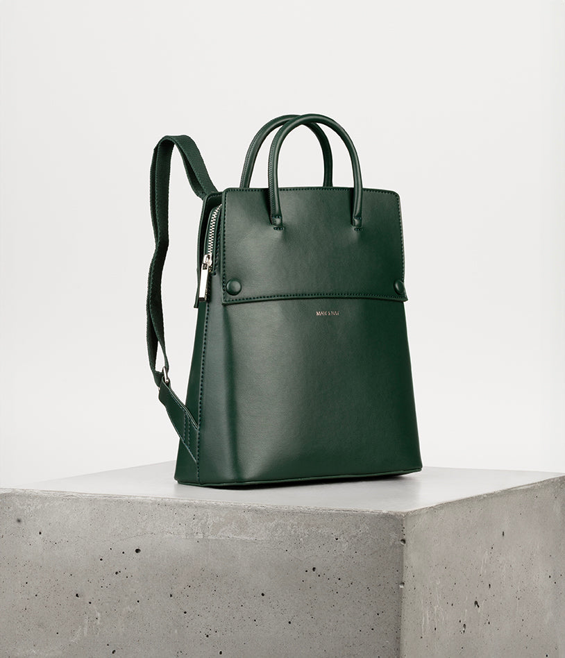 LAUT Vegan Backpack - UPPEAL™ | Color: Wreath - variant::wreath