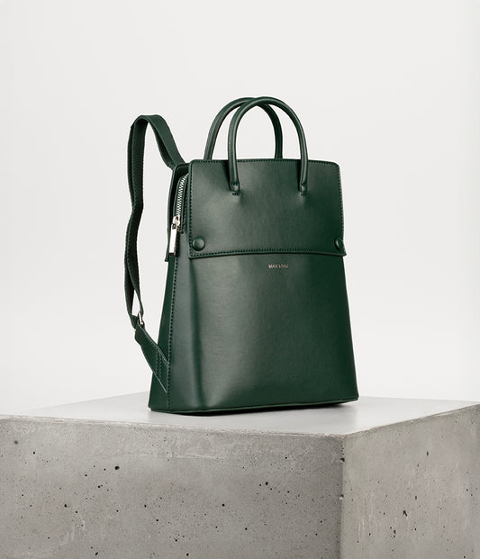 LAUT Vegan Backpack - UPPEAL™ | Color: Wreath - variant::wreath