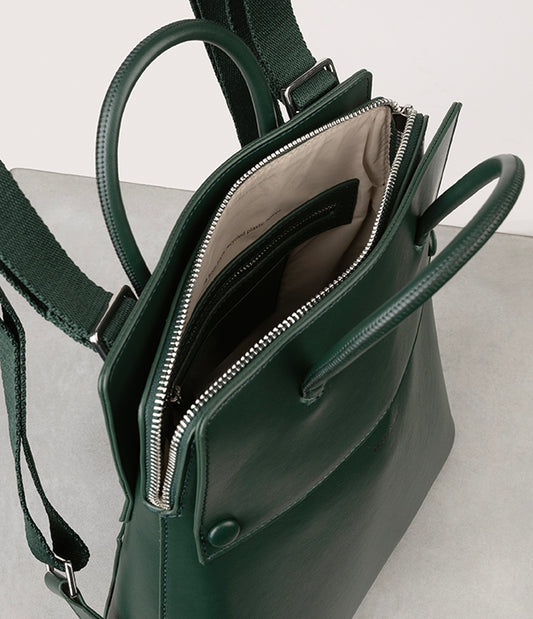 LAUT Vegan Backpack - UPPEAL™ | Color: Wreath - variant::wreath