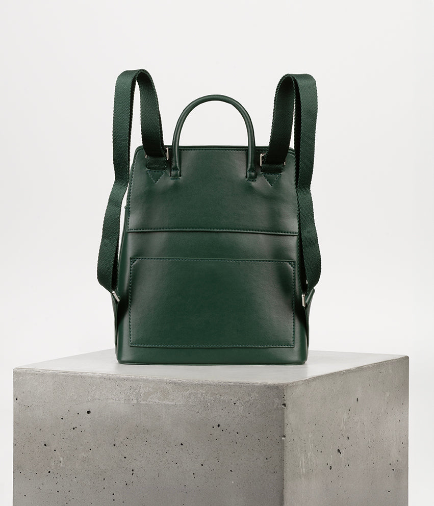 LAUT Vegan Backpack - UPPEAL™ | Color: Wreath - variant::wreath