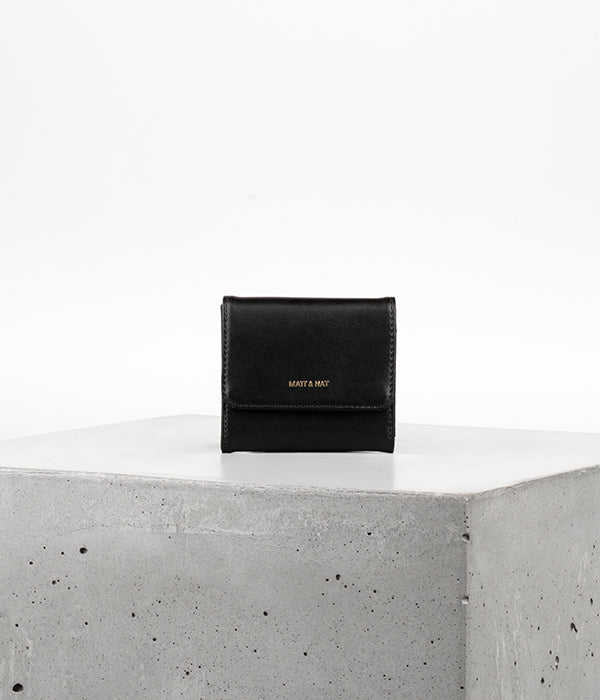 Vegan Wallets & Card Holders