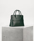 SILVA SM Small Vegan Satchel - UPPEAL™ | Color: Wreath - variant::wreath