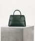 SILVA SM Small Vegan Satchel - UPPEAL™ | Color: Wreath - variant::wreath