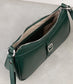 Verona Vegan Crossbody Bag - UPPEAL™ | Color: Wreath - variant::wreath