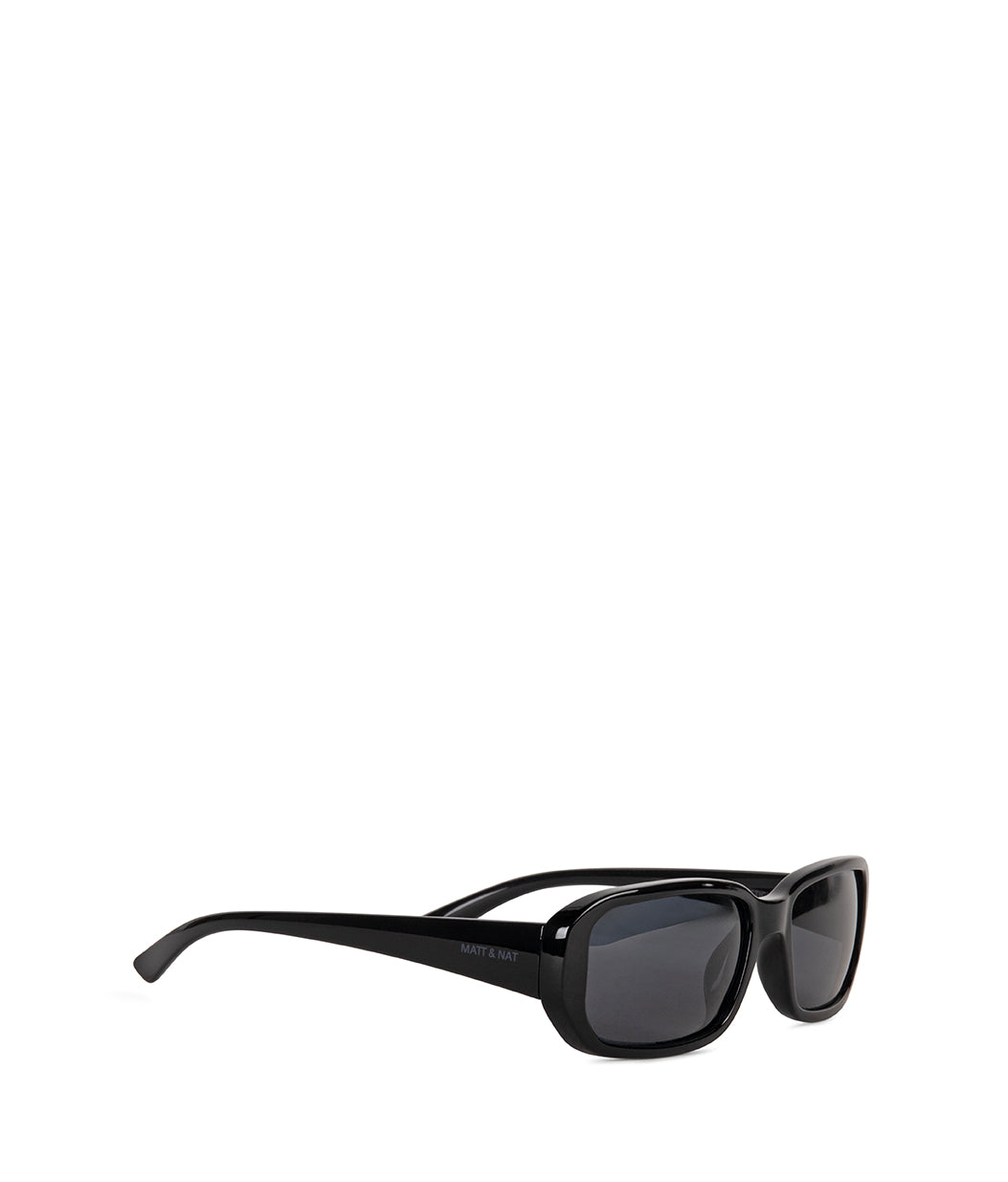 CIELO Recycled Sunglasses | Color: Black - variant::black