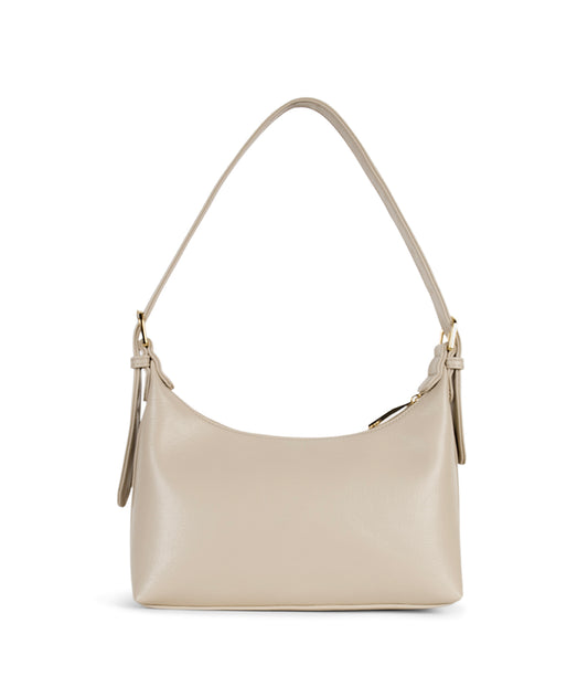 BEL Vegan Shoulder Bag - Theme | Color: Tofully - variant::tofully