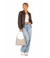 BEL Vegan Shoulder Bag - Theme | Color: Tofully - variant::tofully