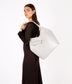 GIANI Vegan Tote - Theme | Color: Rust - variant::rust