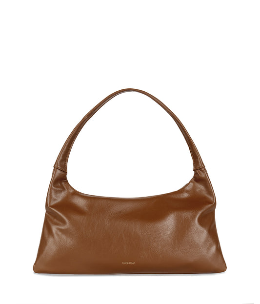 MONIQUE Shoulder Bag - Theme | Color: Rust - variant::rust