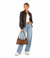 MONIQUE Shoulder Bag - Theme | Color: Rust - variant::rust
