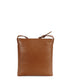 MORSE Vegan Crossbody Bag - Theme | Color: Rust - variant::rust