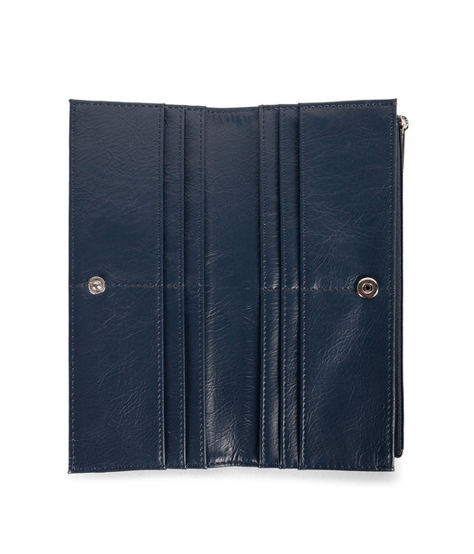 ROME Vegan Bifold Wallet - Theme | Color: Lunar - variant::lunar