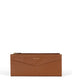 ROME Vegan Bifold Wallet - Theme | Color: Rust - variant::rust