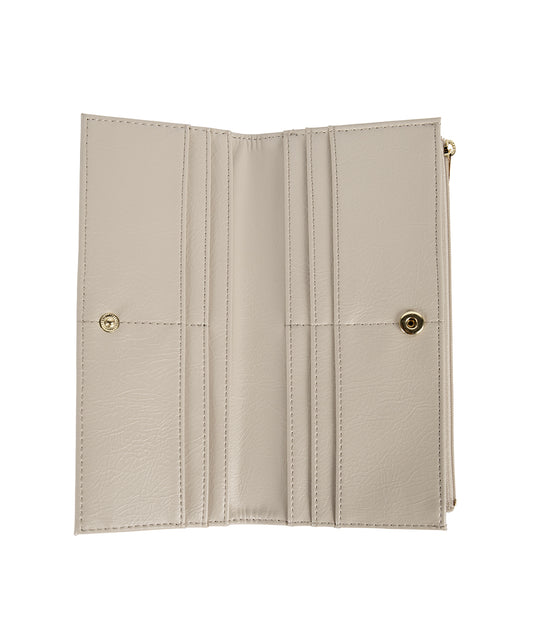 ROME Vegan Bifold Wallet - Theme | Color: Tofully - variant::tofully