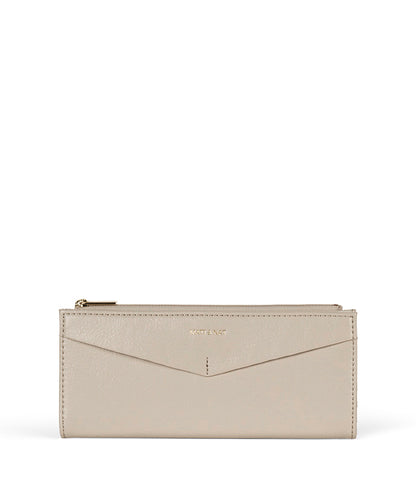 ROME Vegan Bifold Wallet - Theme | Color: Tofully - variant::tofully