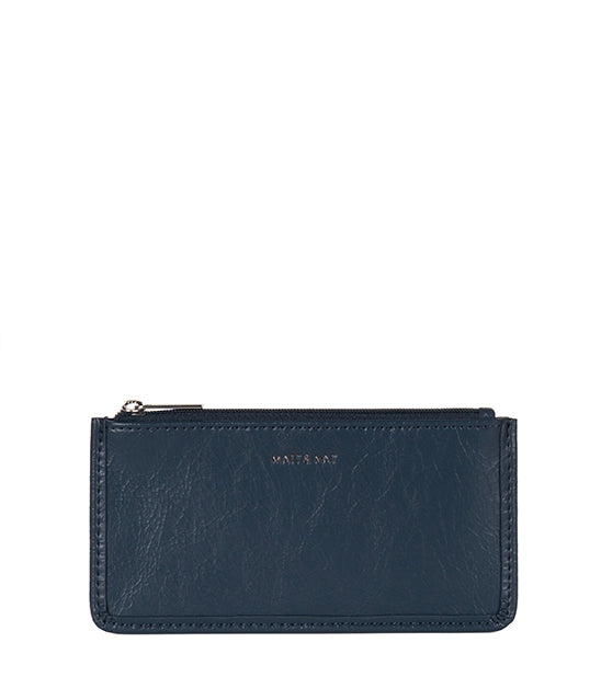SOUZA Vegan Cardholder - Theme | Color: Lunar - variant::lunar