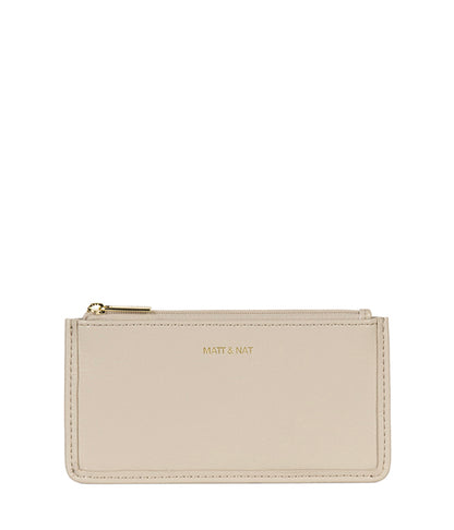 SOUZA Vegan Cardholder - Theme | Color: Tofully - variant::tofully