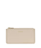 SOUZA Vegan Cardholder - Theme | Color: Tofully - variant::tofully