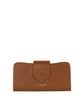 THEA Vegan Wallet – Theme | Color: Rust - variant::rust