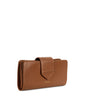 THEA Vegan Wallet – Theme | Color: Rust - variant::rust