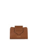 THEA SM Vegan Wallet – Theme | Color: Rust - variant::rust