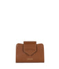 THEA SM Vegan Wallet – Theme | Color: Rust - variant::rust