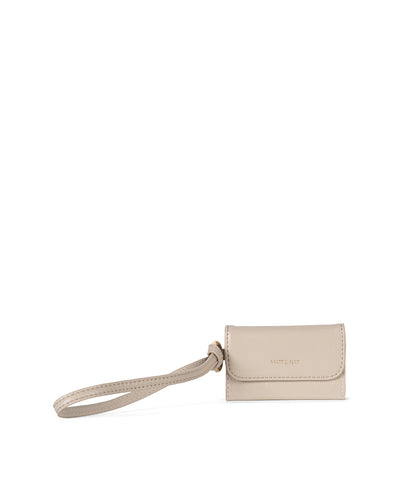 VALIN- Vegan Cardholder – Theme | Color: Tofully - variant::tofully