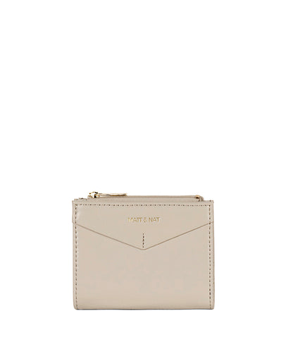 ROME SM Vegan Bifold Wallet - Theme | Color: Tofully - variant::tofully