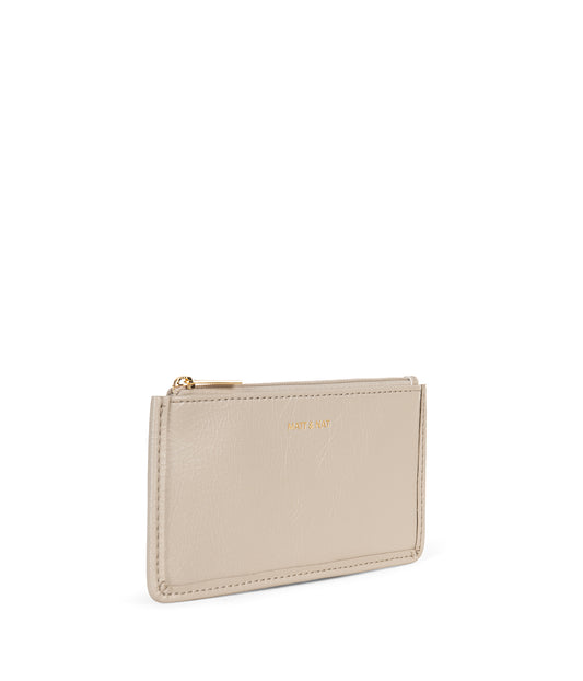 SOUZA Vegan Cardholder - Theme | Color: Tofully - variant::tofully