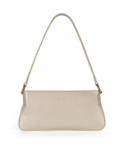 YVONNE Vegan Shoulder Bag – Theme | Color: Tofully - variant::tofully